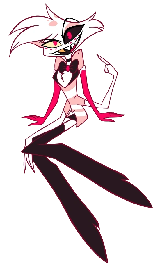 Angel Dust